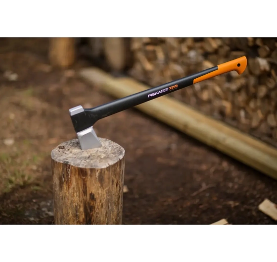 Топор-колун Fiskars X25 XL (1015643)