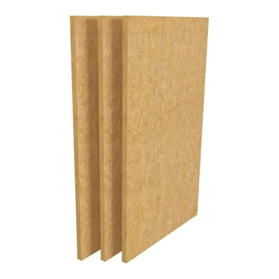 Тепло-звукоизоляция Rockwool Флор Баттс 25 мм (в пачке 4,8 м²)