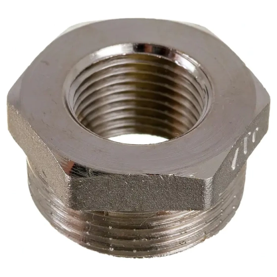 Футорка Valtec 1"х1/2" НВ