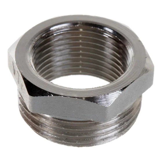 Футорка Valtec 1"х3/4" НВ