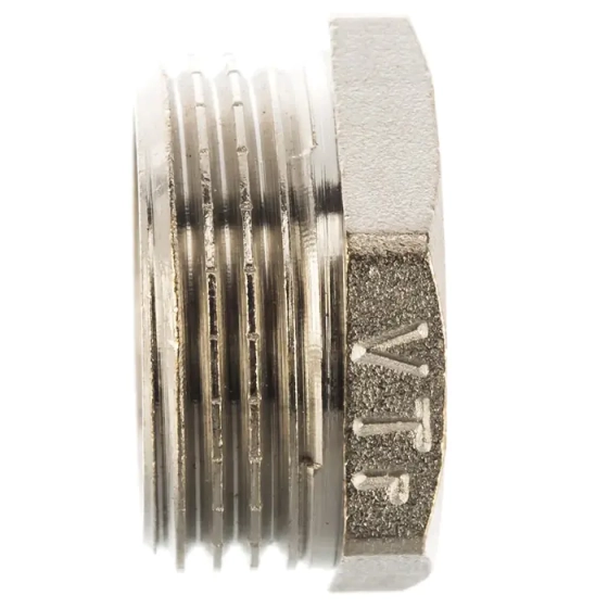 Футорка Valtec 3/4"х1/2" НВ