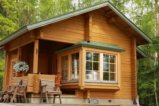 Лазурь для древесины Condor Holz Lazur Aqua (белый молочный) 0,9 л