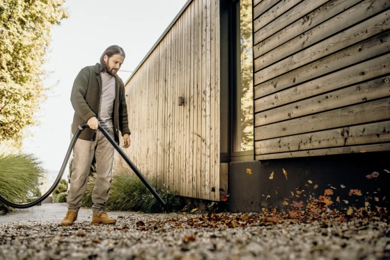 Пылесос Karcher WD 3 (1.628-130.0)
