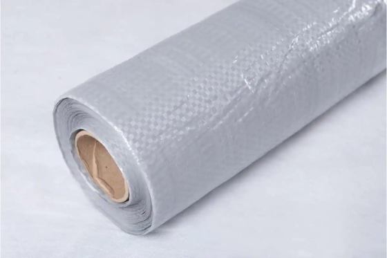 Гидро- и пароизоляционная пленка KNAUF Insulation D, 60 м²