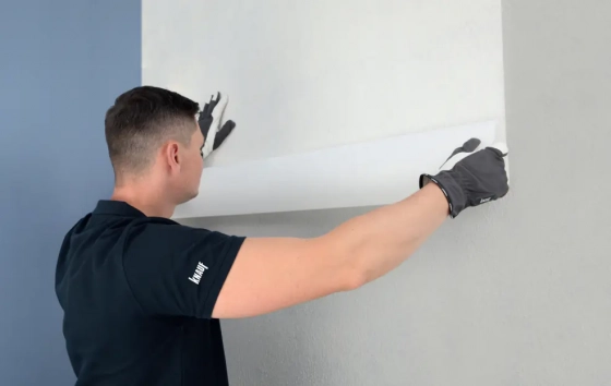 Стеклохолст KNAUF 35 г/м², 50 м²