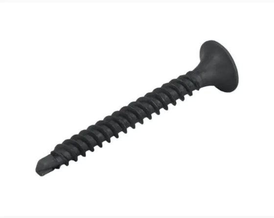 Саморез KNAUF TB 3,5x25 со сверлом (1000 шт)