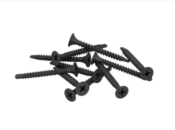 Саморез KNAUF TB 3,5x25 со сверлом (1000 шт)