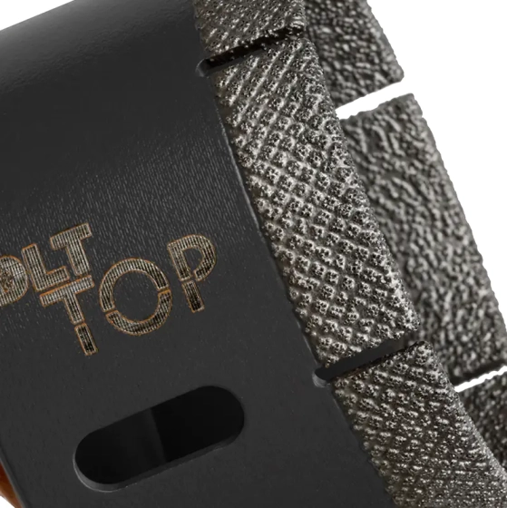 Коронка алмазная 70 мм DLT TOP для керамогранита и камня (2107)