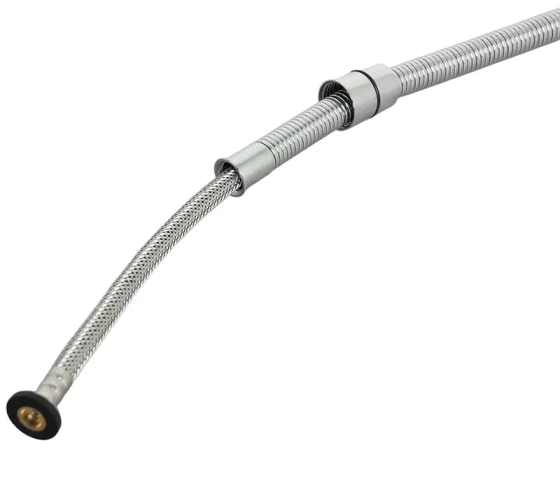 Шланг для душа 170 см Ledeme RL49-17
