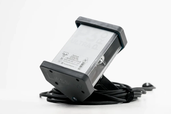 Проявочная лампа маляра Lossew Lamp P3 ULTRA PRO