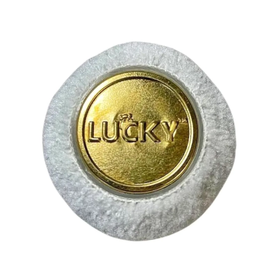 Валик малярный 23 см (ворс 12 мм) Lucky Elite Pelican 259909
