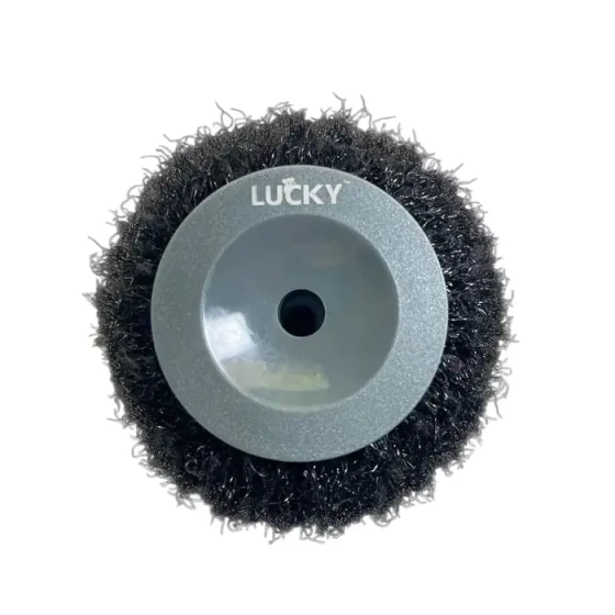 Валик для шпатлевки 23 см (ворс 16 мм) Lucky TarnamidPRO 887709