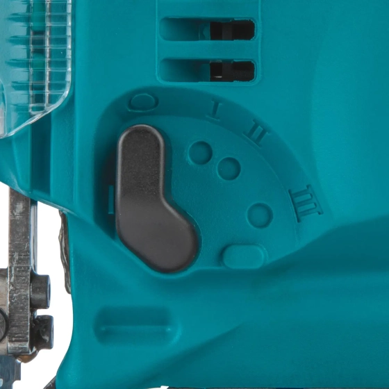 Электролобзик Makita 4329