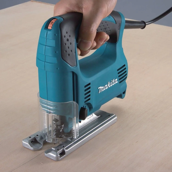 Электролобзик Makita 4329
