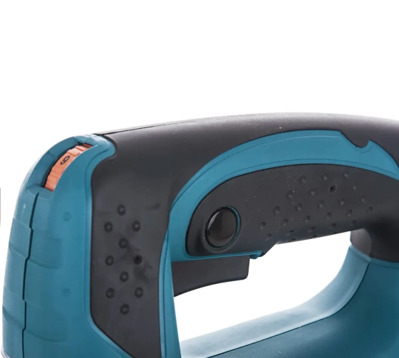 Электролобзик Makita 4329KX1 в кейсе (с набором пилок)