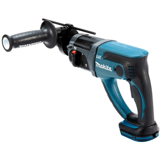Перфоратор аккумуляторный Makita DHR202RF