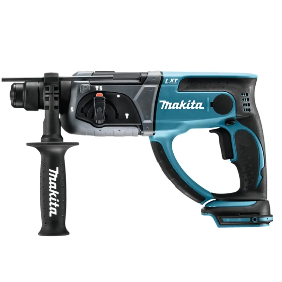 Перфоратор аккумуляторный Makita DHR202Z (без АКБ и ЗУ)