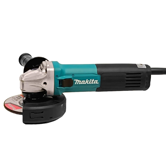 Угловая шлифмашина (болгарка) Makita GA5100
