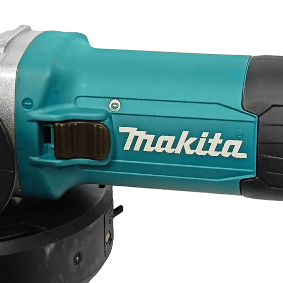 Угловая шлифмашина (болгарка) Makita GA5100