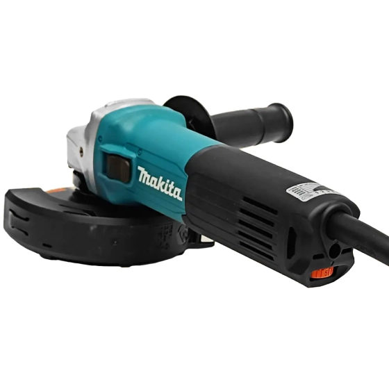 Угловая шлифмашина (болгарка) Makita GA5100