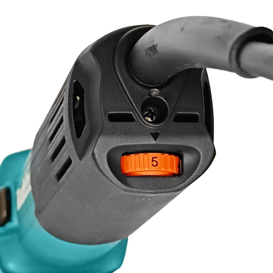 Угловая шлифмашина (болгарка) Makita GA5100