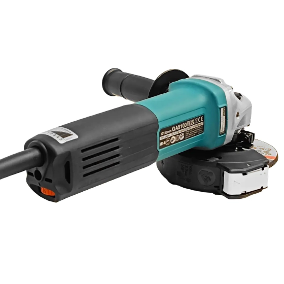 Угловая шлифмашина (болгарка) Makita GA5100
