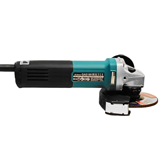 Угловая шлифмашина (болгарка) Makita GA5100