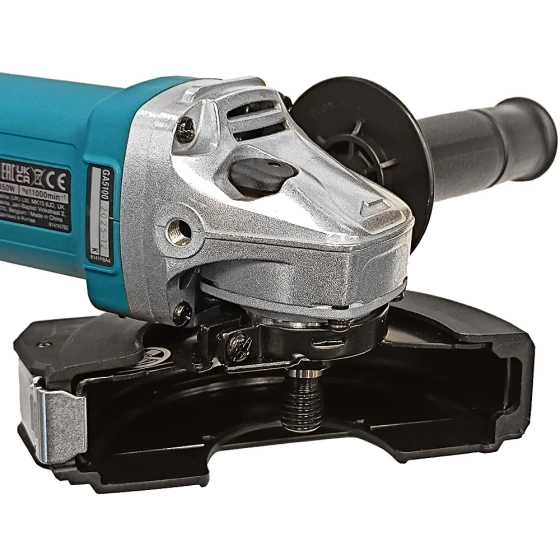 Угловая шлифмашина (болгарка) Makita GA5100