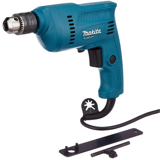 Дрель безударная Makita MT M0600B