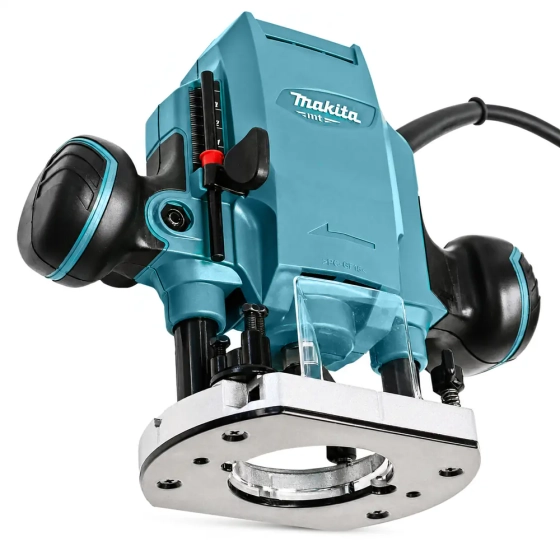 Фрезер Makita MT M3601B