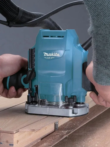 Фрезер Makita MT M3601B