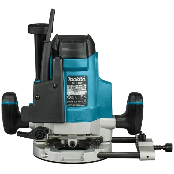 Фрезер Makita MT M3602B