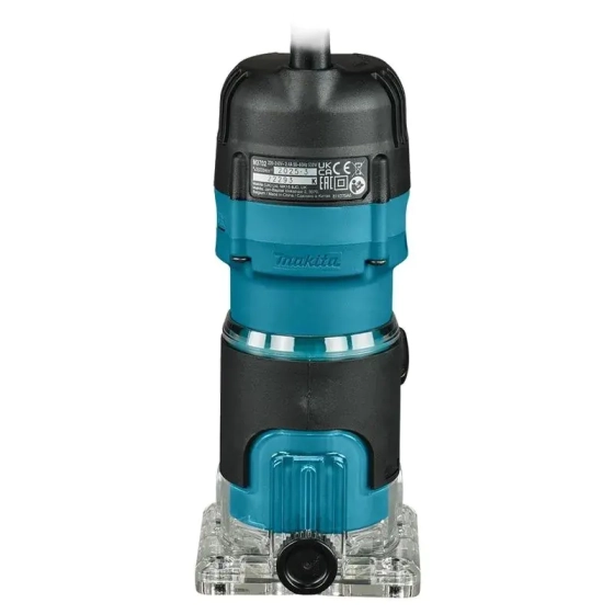 Фрезер кромочный Makita MT M3702B