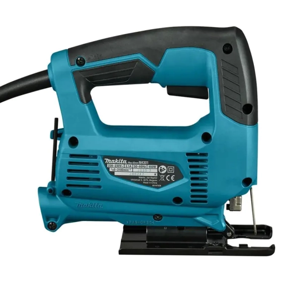 Электролобзик Makita MT M4301B