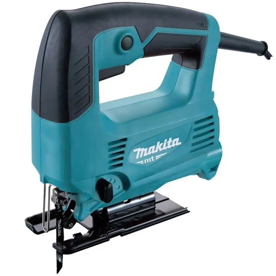 Электролобзик Makita MT M4301B