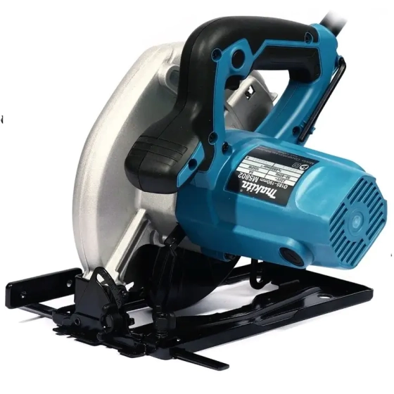 Дисковая пила Makita MT M5802B