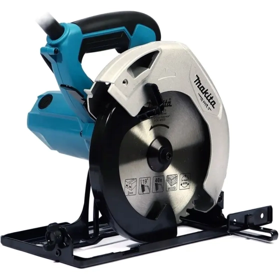 Дисковая пила Makita MT M5802B