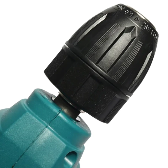 Дрель безударная Makita MT M6002B