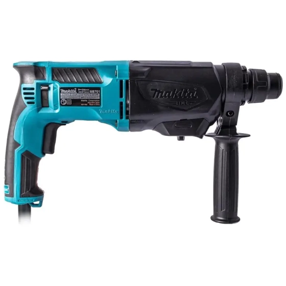 Перфоратор Makita MT M8701B