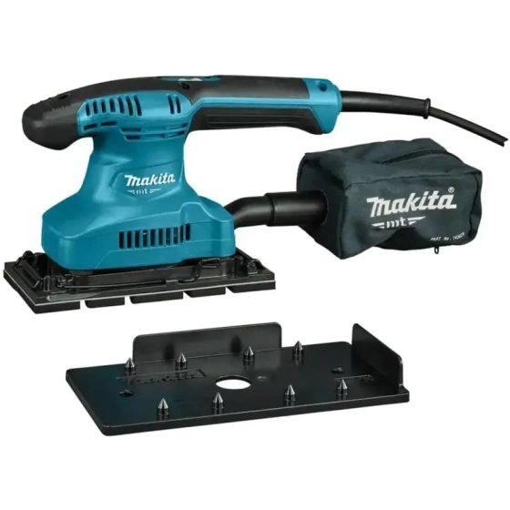 Виброшлифмашина Makita MT M9203B