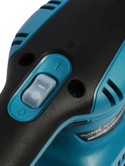 Виброшлифмашина Makita MT M9203B