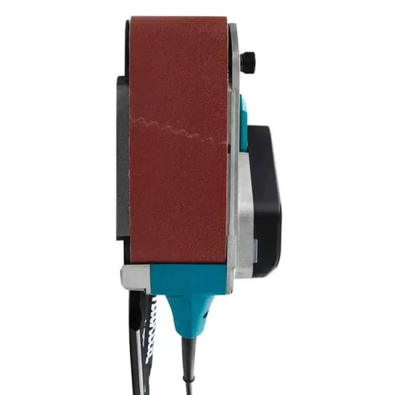Ленточная шлифмашина Makita MT M9400B