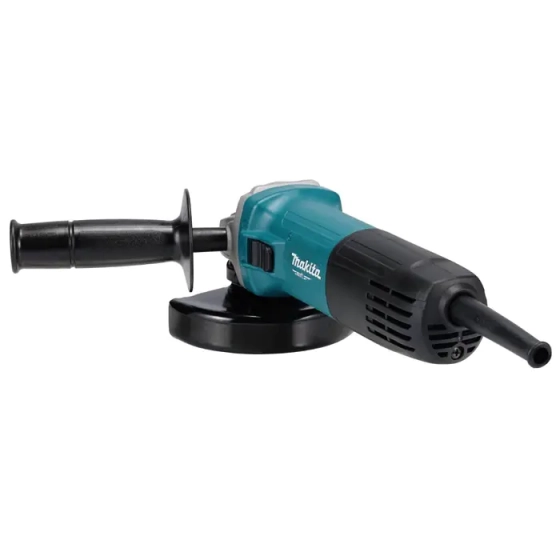 Угловая шлифмашина (болгарка) Makita MT M9511RB