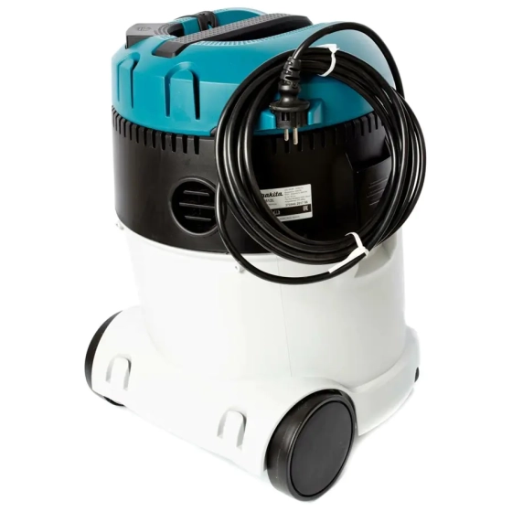 Пылесос строительный Makita (VC2512L)