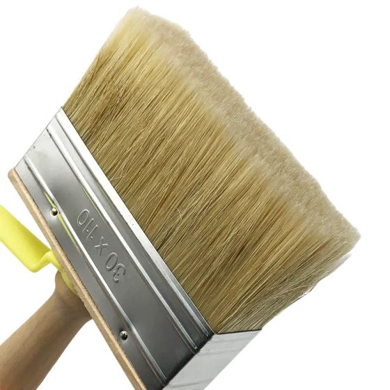 Кисть-макловица Firsttool 110х30 мм