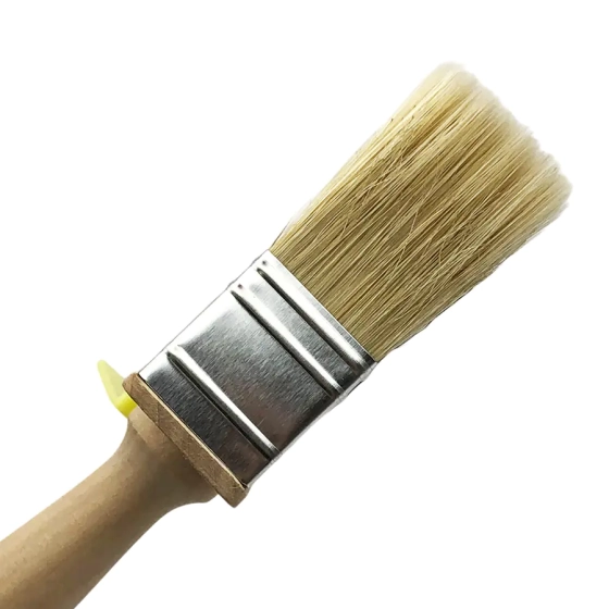 Кисть-макловица Firsttool 110х30 мм