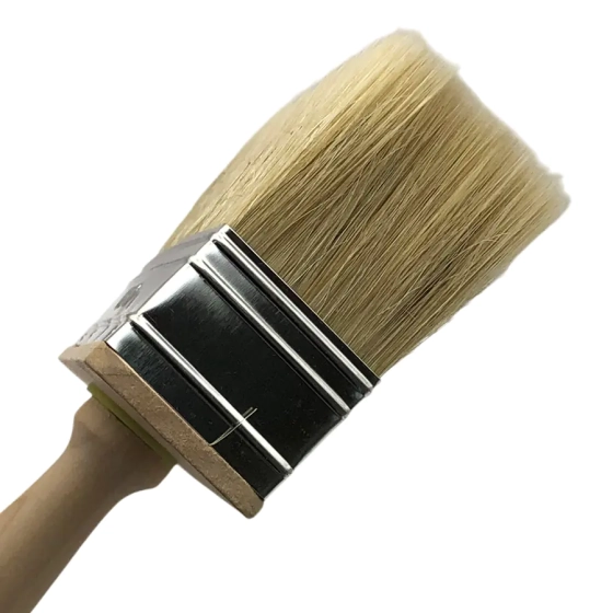 Кисть-макловица Firsttool 150х45 мм