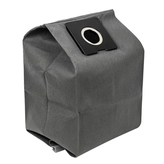Мешок для пылесоса DLT PL PRO / PL208 / PL PRO MAX, многоразовый (2352)