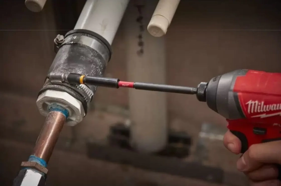 Держатель для бит магнитный 152 мм Shockwave Milwaukee