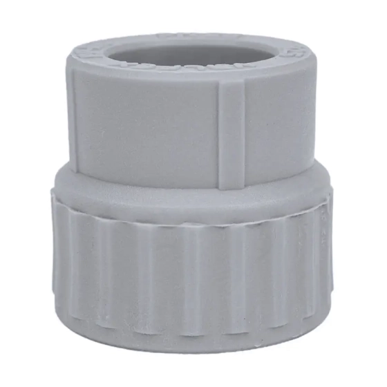 Муфта комбинированная с внутренней резьбой 25х1/2" Valfex ПП